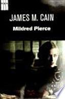 libro Mildred Pierce